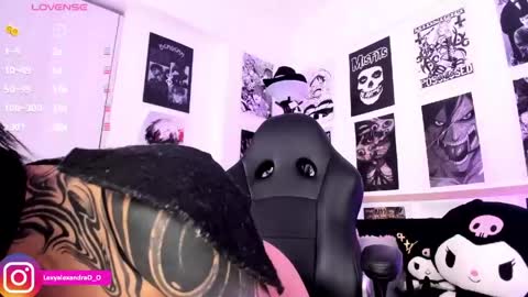 Snapshot of lexyjoyce chatting on May 9, 7:19 pm LexyJoyce online show from May 9, 7:19 pm