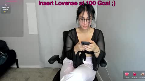 Mai online show from February 2, 7:56 pm