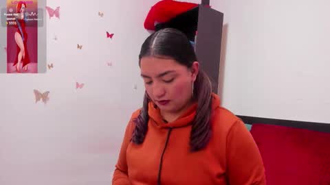 lexyy24_ online show from March 19, 11:58 am