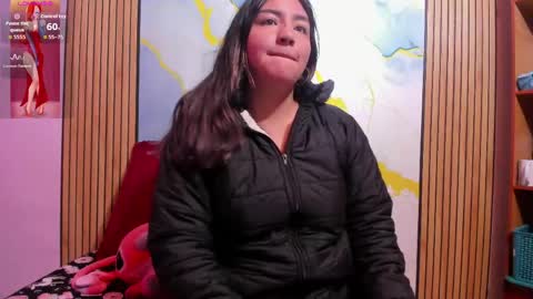 lexyy24_ online show from May 10, 9:36 am