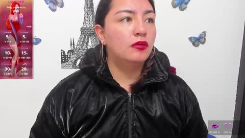 lexyy24_ online show from May 24, 11:37 am