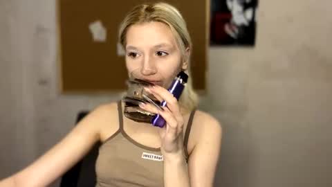 Leya online show from November 16, 10:04 pm