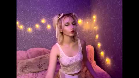 Leya online show from January 15, 9:18 pm