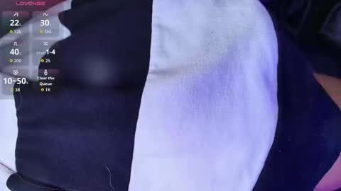 Leydi online show from February 24, 1:31 pm