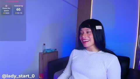 Leydi online show from March 25, 12:33 pm