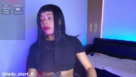 Leydi online show from March 26, 1:06 pm