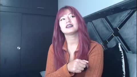 Snapshot of leydysexlover chatting on September 9, 1:38 am Leydy online show from September 9, 1:38 am