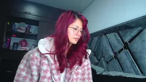 Snapshot of leydysexlover chatting on September 24, 12:36 am Leydy online show from September 24, 12:36 am