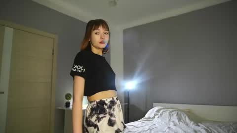 Snapshot of leyla_grace chatting on May 21, 4:41 am leyla_grace online show from May 21, 4:41 am