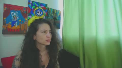 Snapshot of leyla_horny_bg chatting on December 3, 11:41 am leyla_horny_bg online show from December 3, 11:41 am