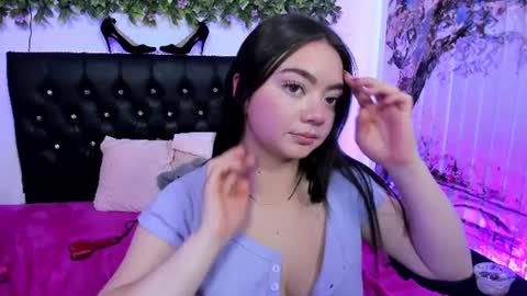Leyla Rousex online show from July 28, 3:32 pm