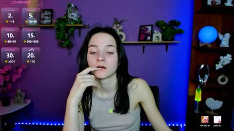 leyla_sexi online show from April 16, 9:39 pm