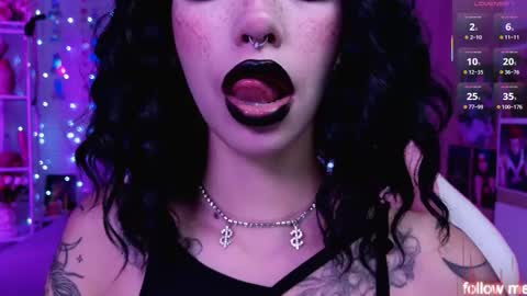 LEA online show from February 16, 3:52 pm