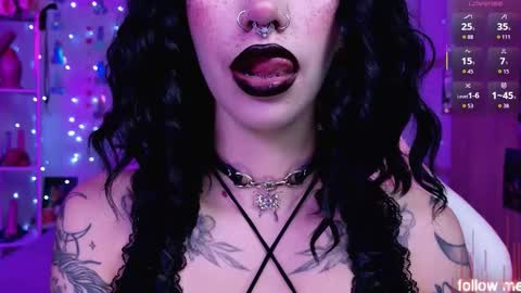 LEA online show from February 23, 3:31 pm