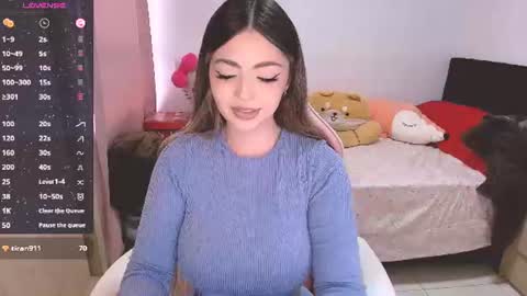 Snapshot of leylasloane chatting on June 16, 5:26 pm Leyla online show from June 16, 5:26 pm