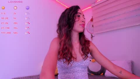 Snapshot of leyre_lerr chatting on January 30, 3:29 pm Jessica online show from January 30, 3:29 pm