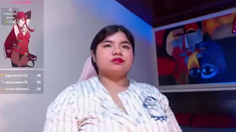 li_arellano online show from July 1, 7:13 pm