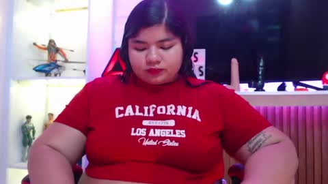 li_arellano online show from July 13, 7:16 pm