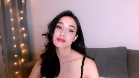 Snapshot of li_noen chatting on March 8, 2:55 am Li  online show from March 8, 2:55 am