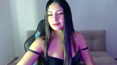 Lia  online show from February 20, 10:10 pm