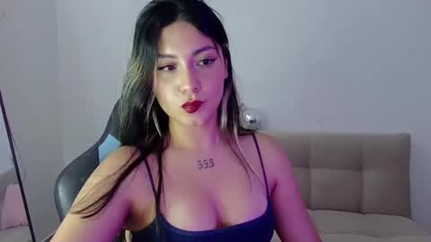 Snapshot of lia_14_ chatting on March 20, 7:30 pm Lia online show from March 20, 7:30 pm