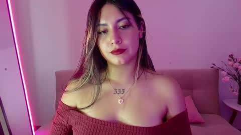 Snapshot of lia_14_ chatting on March 25, 9:21 pm Lia online show from March 25, 9:21 pm