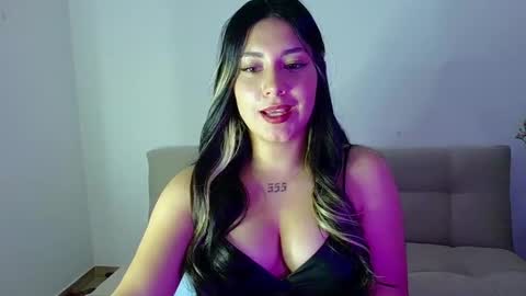 Snapshot of lia_14_ chatting on March 30, 10:22 pm Lia online show from March 30, 10:22 pm