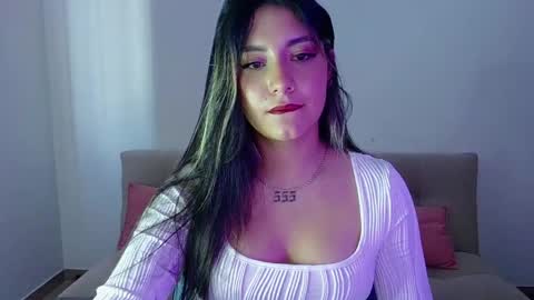 Snapshot of lia_14_ chatting on April 7, 9:48 pm Lia online show from April 7, 9:48 pm