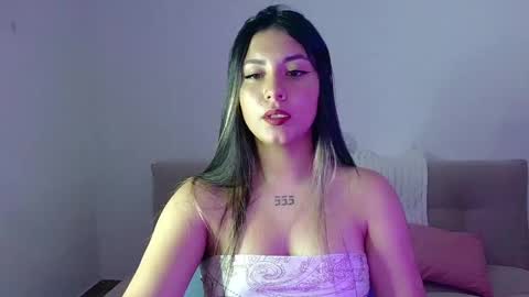 Snapshot of lia_14_ chatting on May 24, 12:48 am Lia online show from May 24, 12:48 am
