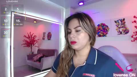 Snapshot of lia_adamsss chatting on May 30, 9:01 pm Lia online show from May 30, 9:01 pm