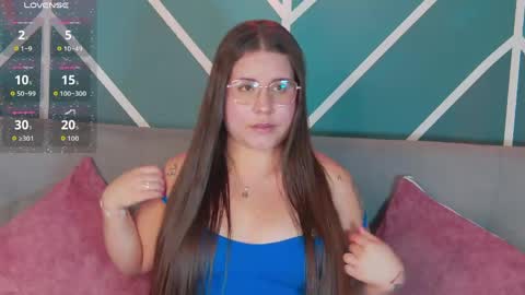 Lia Avalon online show from May 28, 11:51 am