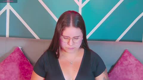 Lia Avalon online show from June 1, 12:07 pm