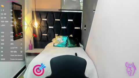  LIA  online show from February 2, 7:45 pm