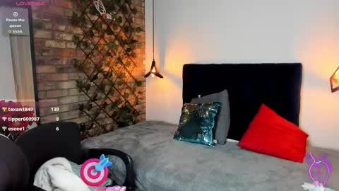  LIA  online show from March 12, 12:17 am