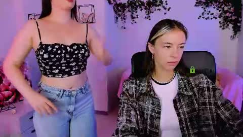 lia_dream_ online show from June 25, 8:30 am