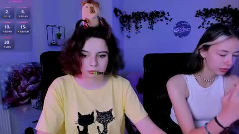 lia_dream_ online show from July 4, 8:31 am