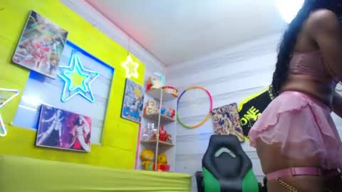 Lia online show from May 30, 1:41 pm