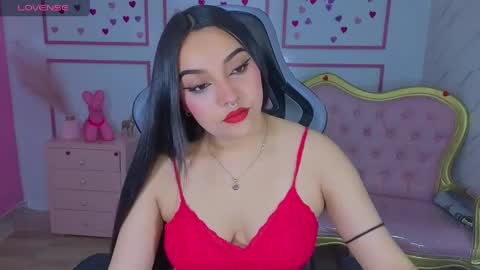 lia_harper_t online show from May 3, 2:39 am
