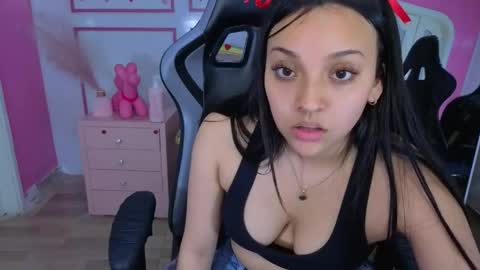 lia_harper_t online show from May 16, 10:36 am