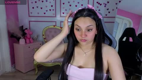 lia_harper_t online show from May 29, 3:04 am