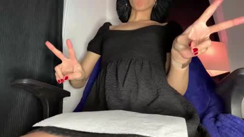 Kabroncita online show from February 13, 9:05 am