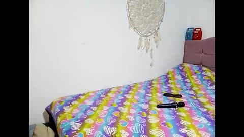 Lia online show from February 27, 9:48 pm