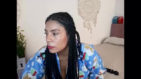 Lia online show from March 22, 3:48 pm