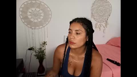 Lia online show from March 24, 6:13 pm