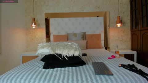 Lia online show from March 1, 2:02 am