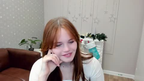 Lia online show from January 18, 9:02 am