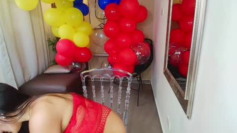 LIA online show from September 12, 6:08 pm