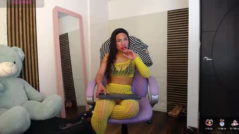 Snapshot of lia_milky66 chatting on September 9, 1:49 am lia online show from September 9, 1:49 am