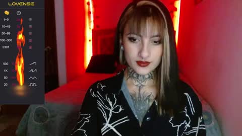 lia spicy   ig online show from May 29, 2:59 pm