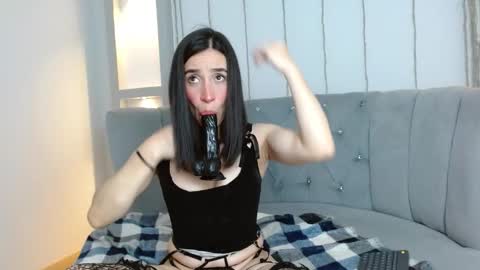 Lia online show from March 14, 8:47 pm